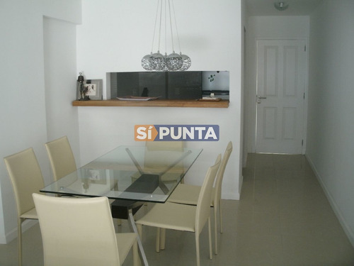 Imagen 4 de 8 de Apartamento En Mansa