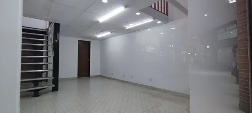 Local En Arriendo/venta En Quinta Camacho. Cod V14474