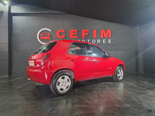 Chevrolet Celta 1.4 Advantage Pack