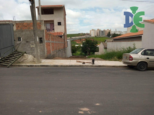 Imagem 1 de 2 de Terreno À Venda, 150 M² Por R$ 110.000,00 - Jardim Do Marquês - Jacareí/sp - Te0181