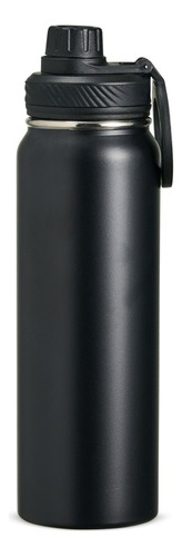 Garrafa Térmica 850ml Personalizada E Com Alça Magnética