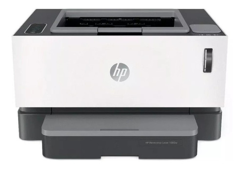 Impresora Laser Hp Neverstop Sistema Continuo 1000w Wifi