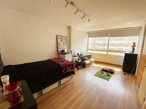 Imagen 12 de 18 de Se Vende-lindo Depto Duplex-excelente Sector De Las Condes