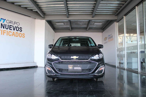 Chevrolet Spark 2020 1.4 Premier At