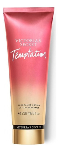  Creme Victoria's Secret Temptation 236ml