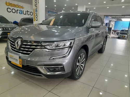Renault Koleos 2.5 Intens