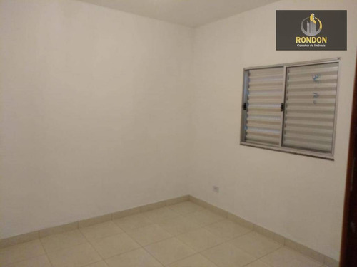Casa Com 2 Dormitórios À Venda, 60 M² Por R$ 165.000 - Nova Itanhaém - Itanhaém/sp - Ca1180