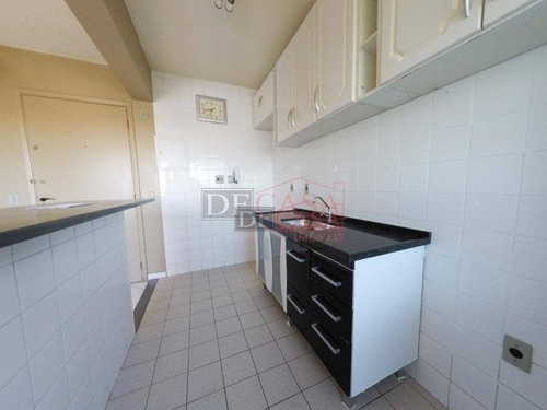 Imagem 7 de 17 de Apartamento À Venda, 38 M² Por R$ 169.990,00 - Vila Carmosina - São Paulo/sp - Ap6497
