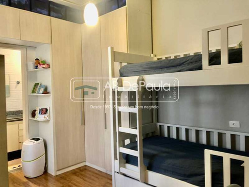 Imagem 12 de 15 de Recreio Dos Bandeirantes - Excelente Apartamento 4 Quartos Lamina - Abap40015