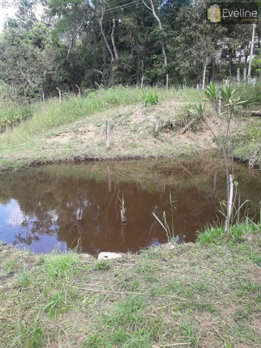 Imagem 13 de 15 de Chácara Com 3 Dorms, Santa Catarina, Biritiba-mirim - R$ 750 Mil, Cod: 2597 - V2597