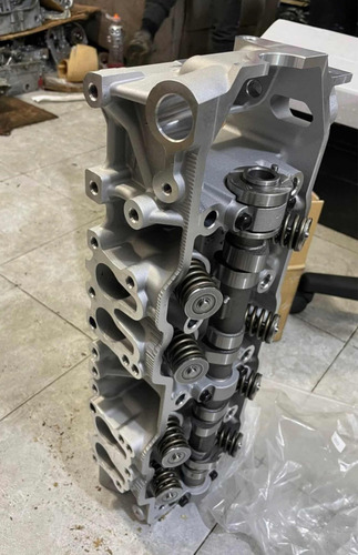 Cabeza De Motor Toyota 22r (Usado)