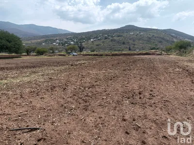 Terreno en venta