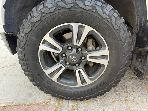 Toyota Tacoma 3.5 Trd Sport 4x4 At