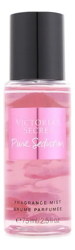 Victoria's Secret Pure Seduction fragrance mist Body mist 250floz para feminino