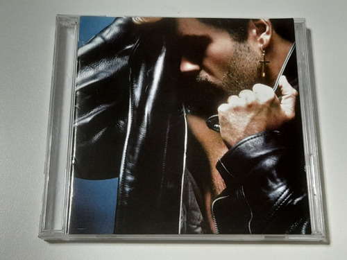 George Michael - Faith (cd Doble Exc) Arg Remastered 