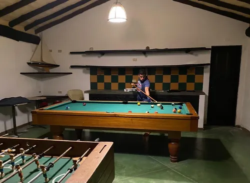 Casa Vacacional En Morrocoy