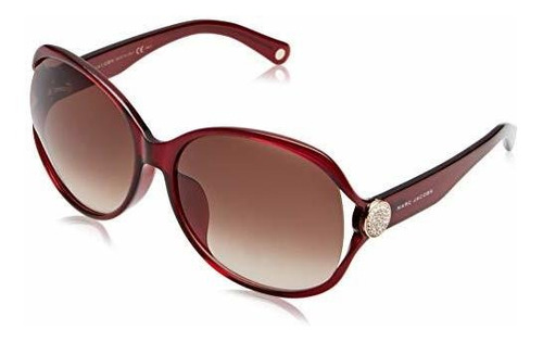 Gafas De Sol - Gafas De Sol Marc Jacobs Marc 9 - S 025k Ruth