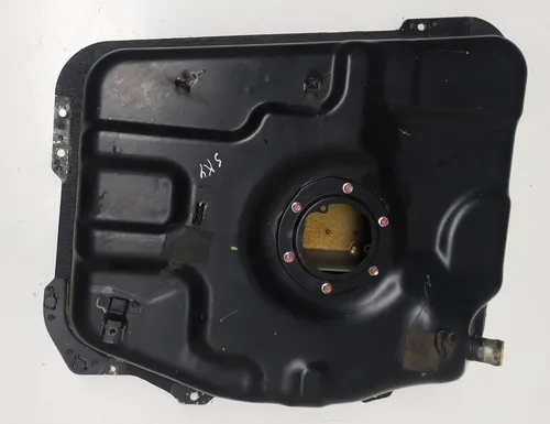 Tanque De Gasolina Suzuki Alto 800 (Usado)