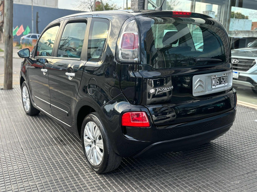 Citroën C3 Picasso 1.6 Sx 110cv