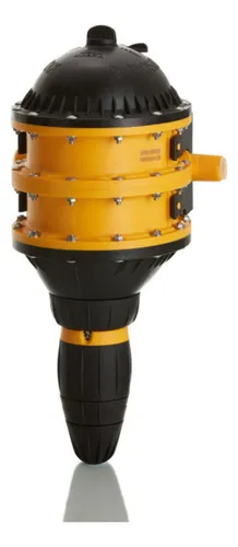 Dosador De Medicamentos Dosatak Kobra Para Aviários