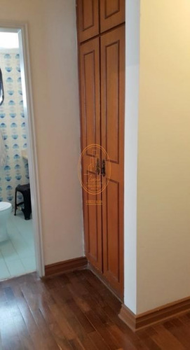 Apartamento Com 3 Dormitório(s) Localizado(a) No Bairro Jardim Paulista Em São Paulo / São Paulo - 3680