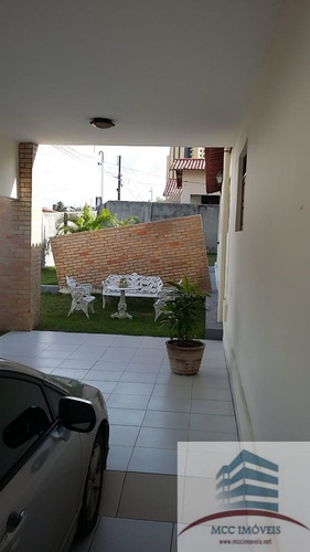 Casa A Venda Nova Parnamirim