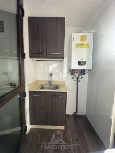 Dpto En Arriendo Hacienda Esmeralda Ii Talca Las Rastras