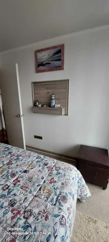 Se Vende Departamento 1d 1b 1e (86625)