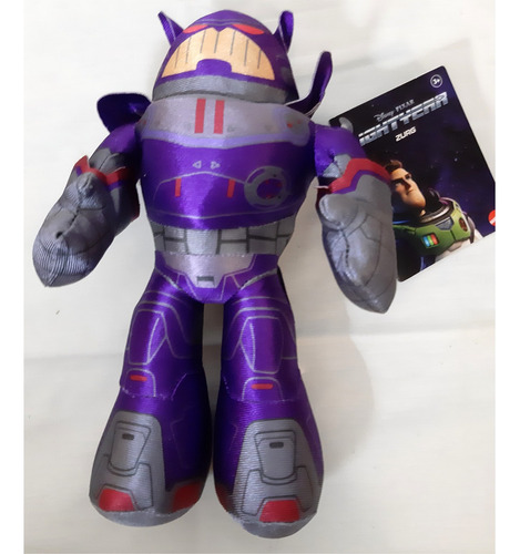 4 Peluches Mattel Personajes Toy Story