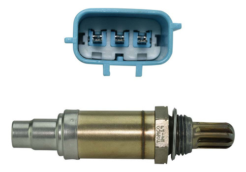 Sensor De Oxígeno Antes Cc Urvan 2.4l 4 Cil 2002/2008 Tomco