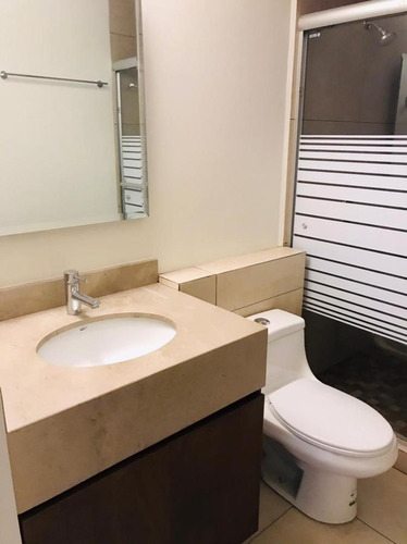 Departamento Nuevo En Venta Torre In Col Santa María Monterrey N L $5,400,000