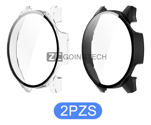 39%off 2pzs Funda Protector Case For Huawei Watch Gt 5 / Gt