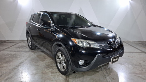 Toyota RAV4 2.5 XLE AWD AT