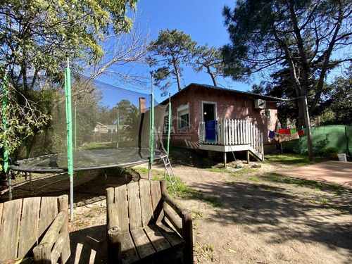Imagen 19 de 20 de Casa En Venta En Jardines De Córdoba, 3 Dormitorios