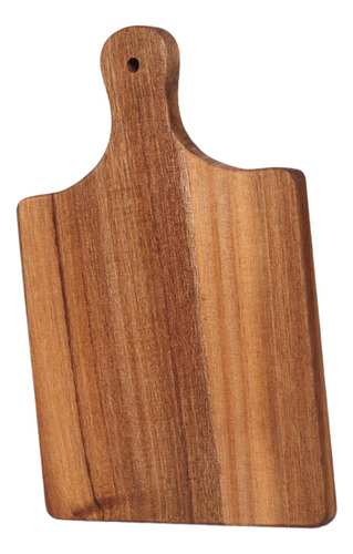 Tabla De Cortar De Paleta, Tabla Para Servir, Utensilios De