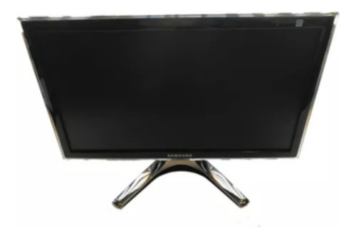Monitor Samsung Bx1950 De 18.5 Led - Calidad Y Rendimiento Negro (Reacondicionado)
