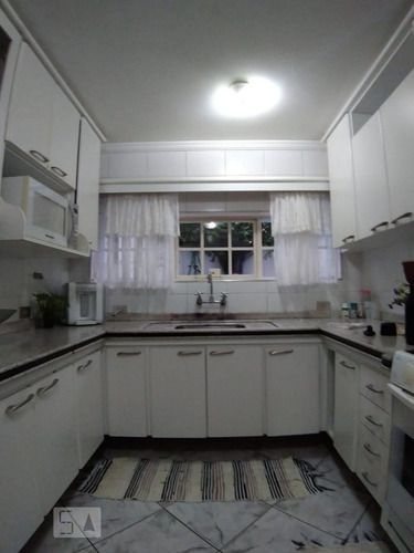 Casa À Venda - Vila Carrão, 4 Quartos, 300 - S893132799