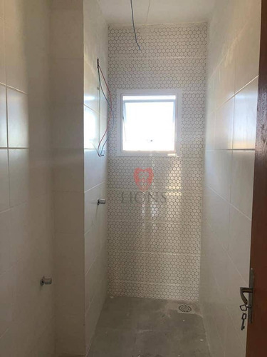 Imagem 6 de 6 de Apartamento Com 2 Dormitórios À Venda, 52 M² Por R$ 179.000,00 - Bom Sucesso - Gravataí/rs - Ap0904
