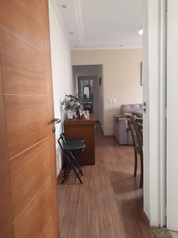 Imagem 18 de 21 de Apartamento 2 Quartos Embu Das Artes - Sp - Jardim Independência - 0569