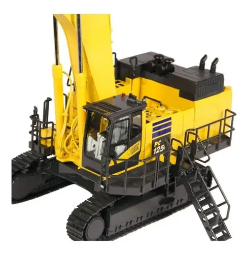 コマツ建機　KOMATSU PC 1250-11 　1/50 コマツ建機 PC1250-11 1/50 【公式通販】