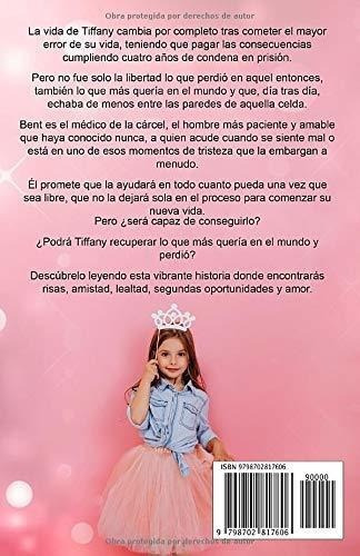 Sacha Mi Pequeña Princesa - Ferrer, Aitor, de Ferrer, Aitor. Editorial Independently Published en español