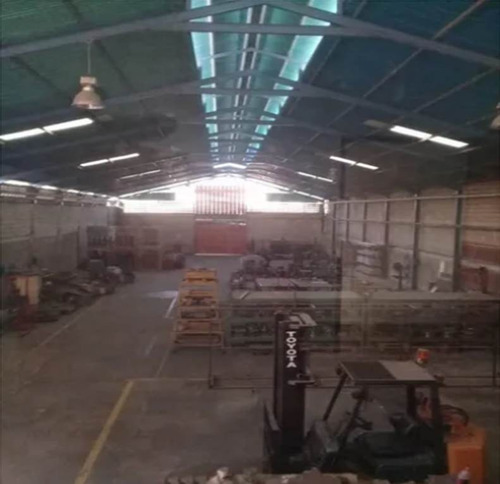 Imagen 4 de 6 de Excelente Galpón Planta Industrial En Venta Z.i. Paraparal