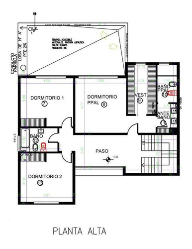 Imagen 25 de 25 de Casa En Venta San Matias Al Agua A Estrenar!!!