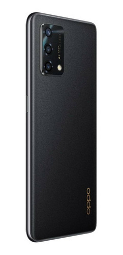 Imagen 5 de 8 de Oppo Reno6 Lite Dual SIM 128 GB negro 6 GB RAM