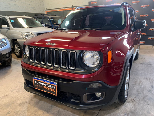 Jeep Renegade 1.8 Sport
