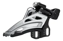 Comprar Descarrilador Delantero Shimano Deore  Fd - M4100 2 X 10 V