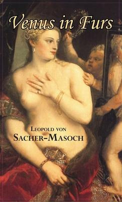 Libro Venus In Furs - Leopold Von Sacher-masoch