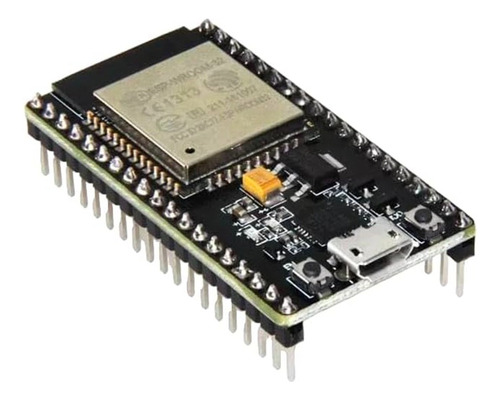 Modulo Esp32 Wifi-bluetooth 4.2 Ble Nomdecu Ml4-espxinpian