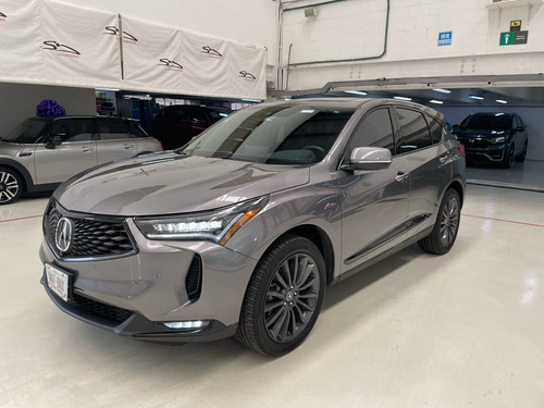Acura RDX RDX A-SPEC 2024