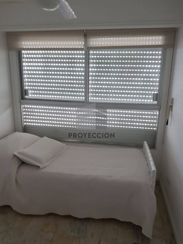 Imagen 8 de 10 de Apartamento En Fontemar Punta Del Este